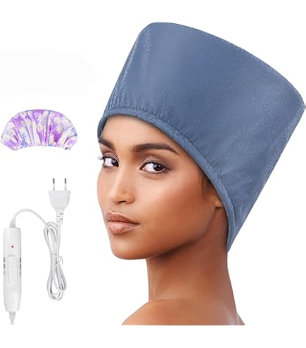 Cuffia Asciugacapelli A Asciugacapelli | Acquisti Online Su - Foto 5