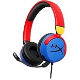 HyperX Cloud Mini - Oyun Kulaklığı (&Ccedil;oklu)