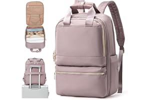 UPPACK Handgepäck Rucksack Damen Travel Backpack 40x20x25 für Ryanair Reiserucksack Daypacks Mädchen Rucksack Wasserdicht Business Rucksack Damen Weekendertasche