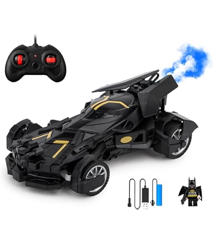 Disney Jackson Storm RC Vehicle - Cars 3 : Amazon.in: Toys & Games