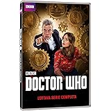 Doctor Who - Stagione 8 (Dvd)