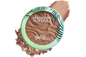 ‎PHYSICIANS FORMULA PHYSICIANS FORMULA MURUMURU BUTTER BRONZER DEEP BRONZER 11 GR