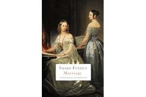 Marriage (Virago Modern Classics)