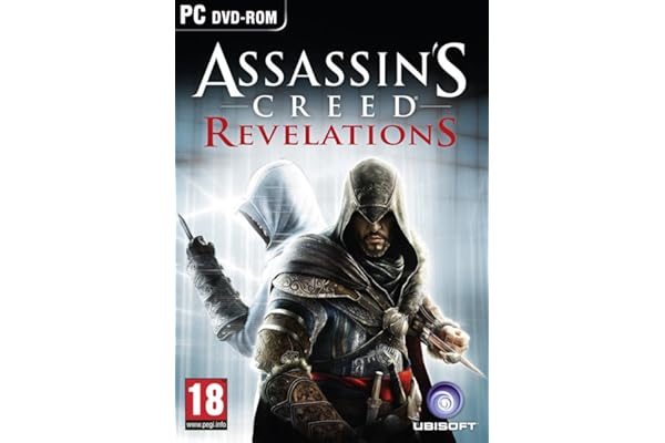 Assassin's Creed : revelations