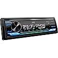 JVC KD-X482DBT USB-Autoradio mit DAB+ & Bluetooth Freisprecheinrichtung ...