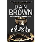Angels and Demons: (Robert Langdon Book 1) (Robert Langdon, 1)