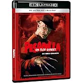 Pesadilla en Elm Street (4K UHD + Blu-ray) [Blu-ray]