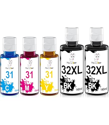 5x Farbrollen Für Olympia Rechner - Kompatibel Mit CPD-3210, CPD-3211, CPD-3120