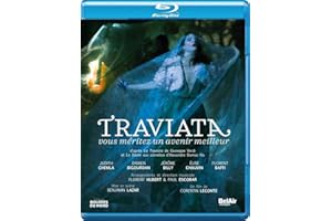 Lazar: Traviata