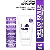 PROCSIN Hello Smile Anında Beyazlık