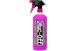 MUC OFF MUC-OFF - Nano Tech Bike Cleaner 1L