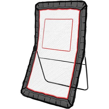 Banda di resistenza J-Bands Pro Baseball Adulti Softball Arancione