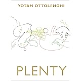 Plenty: Yotam Ottolenghi