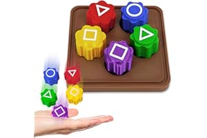 Axingqiwu Gonggi Korean Game 2, Stone Pebbles Set Gonggi Spiel, Traditionelles Koreanisches Spielspiel Gonggi Steine