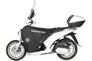 Tucano Urbano Termoscudo negro