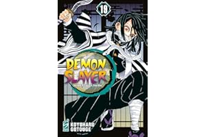 Demon slayer. Kimetsu no yaiba (Vol. 19)