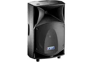 FBT JMaxX 112A - Diffusore Acustico Biamplificato 900W