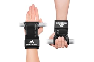 flintronic Pasek do podnoszenia ciężarów