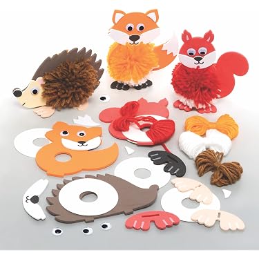 45 Mini Pompons Soyeux Noirs Pour Marque-pages - Marque Zaplyte, Faits Main - Neuf