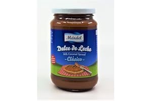 Mardel Dulce de Leche – Confiture de lait 450 g
