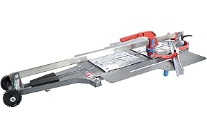 Tagliapiastrelle Masterpiuma P3 Montolit - Versione: 125P3 125x125 cm