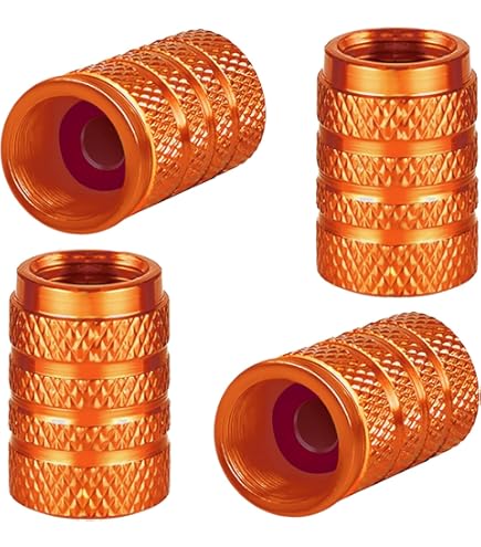 Epasal - Set di 4 tappi antipolvere per valvole pneumatici con chiave, stemma con logo Peugeot in colore nero
