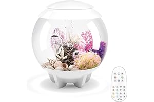 biOrb Halo 15 akvarium MCR belysning –