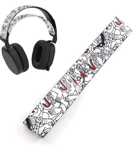 Geekria Ersatz-Ohrpolster Aus Mesh Für SteelSeries Arctis Headsets – Memory-Schaum, Atmungsaktiv