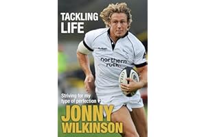 Tackling Life: Striving for My Type of Perfection