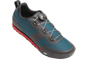Giro Tracker Scarpe da Mountain bikeUomo