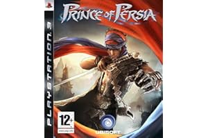 UBISOFT Prince of Persia