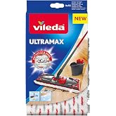 Vileda 155747 Ultramat Temizlik Seti Yedek