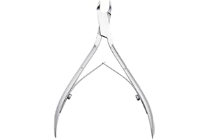 NEONAIL PROFESSIONAL NeoNail szczypce do skórek 5 mm pielęgnacja naskórka (1177-1 naskórek 5 mm mały)