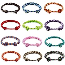 Gioiello Surf Bracciale Bracciale In Pelle Per Surfista - Gioiello Unisex Uomo/donna, Stile Casual E Sportivo (Hana Lima) Bracciale Regalo Surf - Foto 9