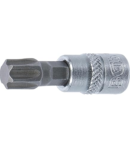 Chiave A Bussola TORX 50 Con Attacco Da 1/2 Pollice - Chiavi A