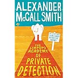 The Limpopo Academy Of Private Detection (No. 1 Ladies' Detective Agency)