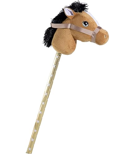 Stip de Pony - Stokpaard – Van Hoorne