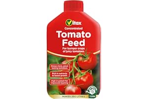 VITAX LTD Vitax 1L Liquid Tomato Feed