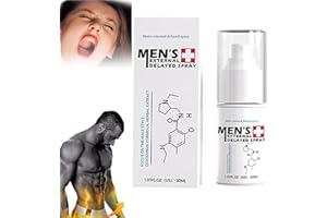 PELINUAR Spray de retardo de larga duración para hombre, spray retardado para hombres, spray potenciador para hombres, spray retardado externo para hombres, mejora la calidad del amor y haz que te ame