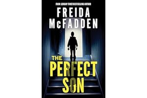 The Perfect Son: From the Sunday Times Bestselling Author of...