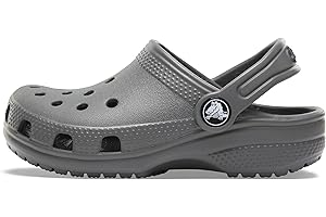 Crocs Classic Clog T Sabots Mixte Enfant