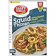 TASTY NIBBLES Squid THORAN 200GM Pouch [Pack of 1]