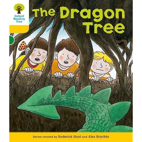 Oxford Reading Tree: Stage 5: Playscripts: 4: Gran : Hunt, Rod