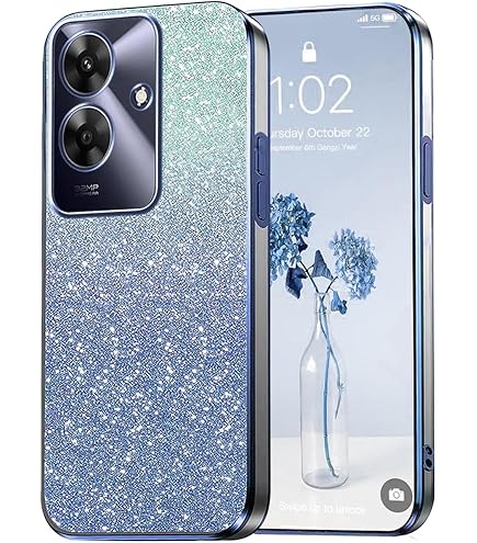 per Asus ZenFone Pegasus 4S Custodia Clip Metallica Cintura Passante