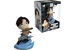 You tooz Figura Levi che attacca 11Cm
