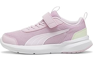 PUMA Unisex Kinder Kruz Track Ac+ Ps Sneaker