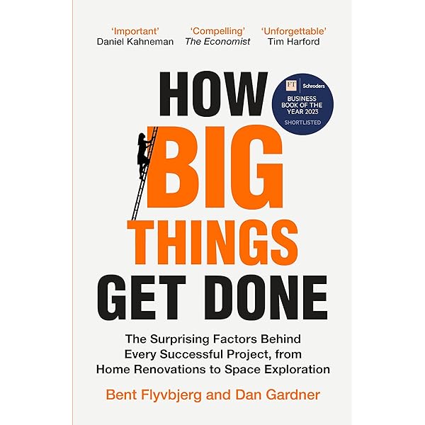 Megaprojects and Risk: An Anatomy of Ambition : Flyvbjerg, Bent