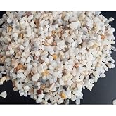 Doğuş Bah&ccedil;e Mozaik Taş, 2 Kg, 0,5-1 cm, Karışık Renk, Dere Taşı, &Ccedil;akıl Taşı, Bah&ccedil;e S&uuml;s Taşı, Akvaryum, Teraryum