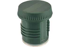 Yuecda - Tapón térmico de repuesto para vasos aislados al vacío clásicos Stanley Classic Legendary (1000 ml, 1900 ml)