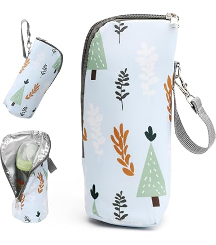 Doukesh Bolsa Isotérmica Para Biberones,Thermibag Para Biberón,Isoliertasche Portabiberones,Térmico Bolsa Térmica Para Biberón,Funda Isotérmica Biberones ,Biberones Bolsa Para Biberones,H